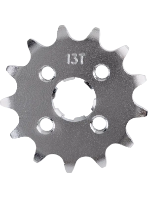 Преден пиньон Moose Offroad Steel 13T ЗА HONDA CR-R/XR-R/CRF-R 70/80/110 1980-2021